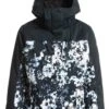 Roxy Ladies Jetty Block Insulated Jacket 2022-2023 -Volcom Store roxy ladies jetty block insulated jacket 2022 2023 ski pro 676090076