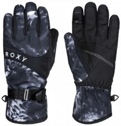 Roxy Ladies Jetty Glove 2022-2023 -Volcom Store roxy ladies jetty glove 2022 2023 ski pro 332233285