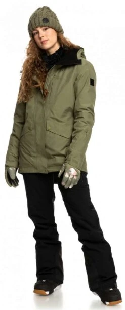 Roxy Ladies Jetty Glove 2022-2023 -Volcom Store roxy ladies jetty glove 2022 2023 ski pro 356704