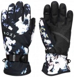 Roxy Ladies Jetty Glove 2022-2023 -Volcom Store roxy ladies jetty glove 2022 2023 ski pro 579703673