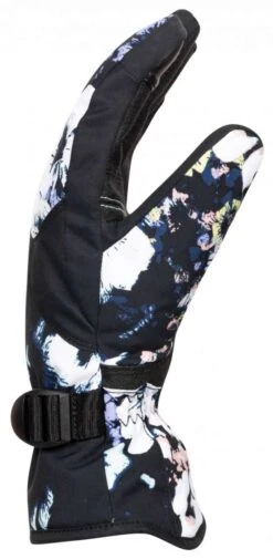 Roxy Ladies Jetty Glove 2022-2023 -Volcom Store roxy ladies jetty glove 2022 2023 ski pro 876333364