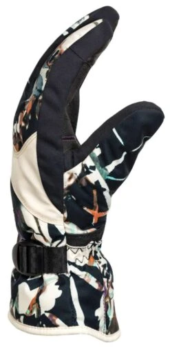 Roxy Ladies Jetty Gloves 2021-2022 -Volcom Store roxy ladies jetty gloves 2021 2022 414277371