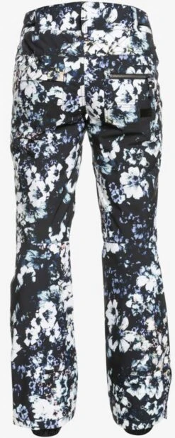 Roxy Ladies Nadia Print Insulated Pant 2022-2023 -Volcom Store roxy ladies nadia print insulated pant 2022 2023 ski pro 504774495