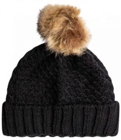 Roxy Ladies Peak Chic Beanie 2022-2023 -Volcom Store roxy ladies peak chic beanie 2022 2023 ski pro 156002933