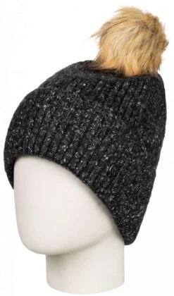 Roxy Ladies Peak Chic Beanie 2022-2023 -Volcom Store roxy ladies peak chic beanie 2022 2023 ski pro 210517862