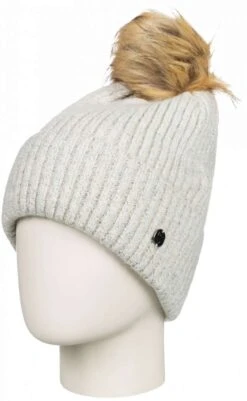 Roxy Ladies Peak Chic Beanie 2022-2023 -Volcom Store roxy ladies peak chic beanie 2022 2023 ski pro 331299602