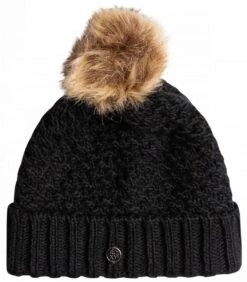 Roxy Ladies Peak Chic Beanie 2022-2023 -Volcom Store roxy ladies peak chic beanie 2022 2023 ski pro 518240180