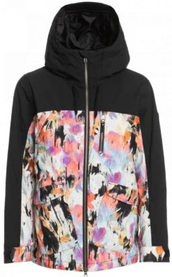 Roxy Ladies Stated Insulated Jacket 2022-2023 -Volcom Store roxy ladies stated insulated jacket 2022 2023 ski pro 557181507 98f69974 66a9 4f14 928f 5b20bec6659e