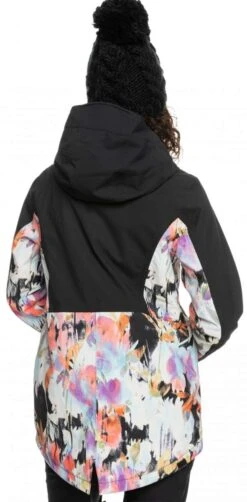 Roxy Ladies Stated Insulated Jacket 2022-2023 -Volcom Store roxy ladies stated insulated jacket 2022 2023 ski pro 609740686 157d8fcb df9c 4b9e bf21 efd312237928
