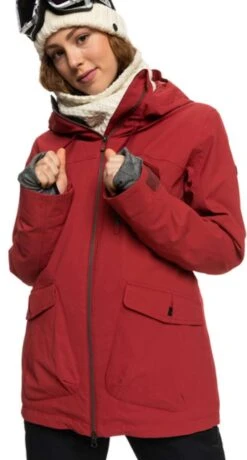 Roxy Ladies Stated Warmlink Jacket 2022-2023