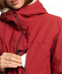 Roxy Ladies Stated Warmlink Jacket 2022-2023 -Volcom Store roxy ladies stated warmlink jacket 2022 2023 ski pro 574917746