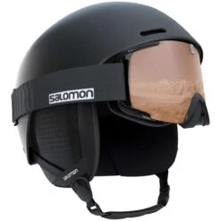 Salomon Brigade Helmet 2022-2023 10 Salomon Brigade Helmet 2022-2023 -Volcom Store salomon brigade helmet 2022 2023 ski pro 804234731