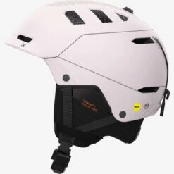 Salomon Husk Prime Mips Helmet 2022-2023 -Volcom Store salomon husk prime mips helmet 2022 2023 ski pro 565741289
