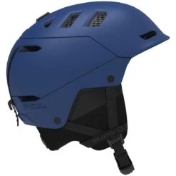 Salomon Husk Pro Helmet 2021-2022 -Volcom Store salomon husk pro helmet 2021 2022 913604223