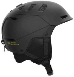 Salomon Husk Pro Helmet 2022-2023 -Volcom Store salomon husk pro helmet 2022 2023 ski pro 131549314
