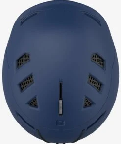 Salomon Husk Pro Helmet 2022-2023 -Volcom Store salomon husk pro helmet 2022 2023 ski pro 30767585