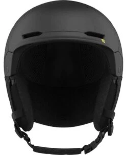 Salomon Husk Pro Helmet 2022-2023 -Volcom Store salomon husk pro helmet 2022 2023 ski pro 427315035