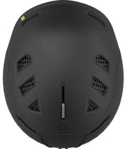 Salomon Husk Pro Helmet 2022-2023 -Volcom Store salomon husk pro helmet 2022 2023 ski pro 615833369