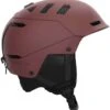 Salomon Husk Pro MIPS Helmet 2022-2023 2 Salomon Husk Pro MIPS Helmet 2022-2023 -Volcom Store salomon husk pro mips helmet 2022 2023 ski pro 432393299
