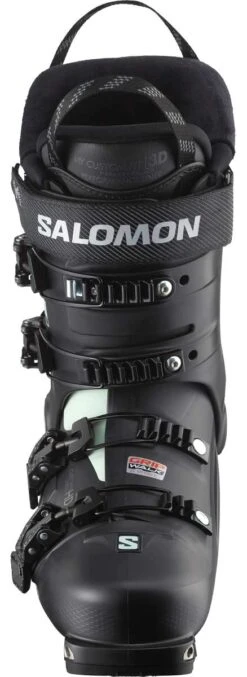 Salomon Ladies Shift Pro 90 Ski Boot 2023-2024 -Volcom Store salomon ladies shift pro 90 boot 2023 2024 ski pro 187662345