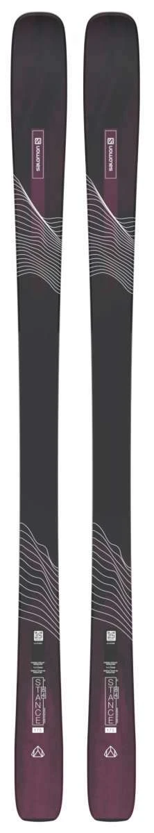Volcom Store -Volcom Store salomon ladies stance 84 flat ski 2022 2023 ski pro 363983615