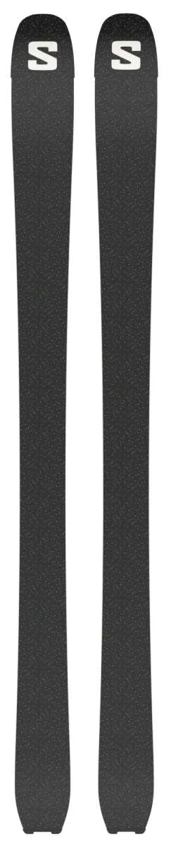 Salomon MTN 96 Carbon Flat Ski 2023-2024 5 Salomon MTN 96 Carbon Flat Ski 2023-2024 - Image 3