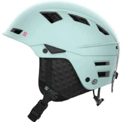 Salomon Mtn Lab Helmet 2022-2023 -Volcom Store salomon mtn lab helmet 2022 2023 ski pro 278150387