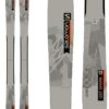 Salomon QST Spark 85 Flat Ski 2021-2022 2 Salomon QST Spark 85 Flat Ski 2021-2022 -Volcom Store salomon qst spark 85 flat ski 2021 2022 ski pro 820395043
