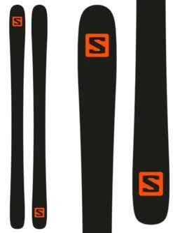 Volcom Store -Volcom Store salomon qst spark 85 flat ski 2021 2022 ski pro 992442975