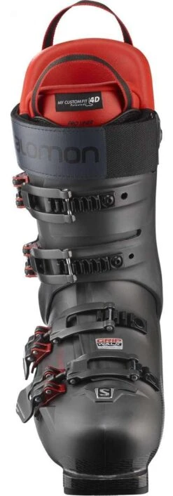 Salomon S/Pro 120 Ski Boot 2022-2023 -Volcom Store salomon s pro 120 ski boot 2022 2023 ski pro 725418289