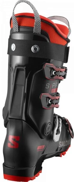 Salomon S Pro Alpha 100 Ski Boot 2023-2024 -Volcom Store salomon s pro alpha 100 boot 2023 2024 ski pro 614771427