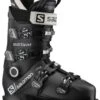 Salomon Select 90 Ski Boot 2022-2023