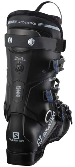 Salomon Select HV 80 Ski Boot 2022-2023 -Volcom Store salomon select hv 80 ski boot 2022 2023 ski pro 760012942