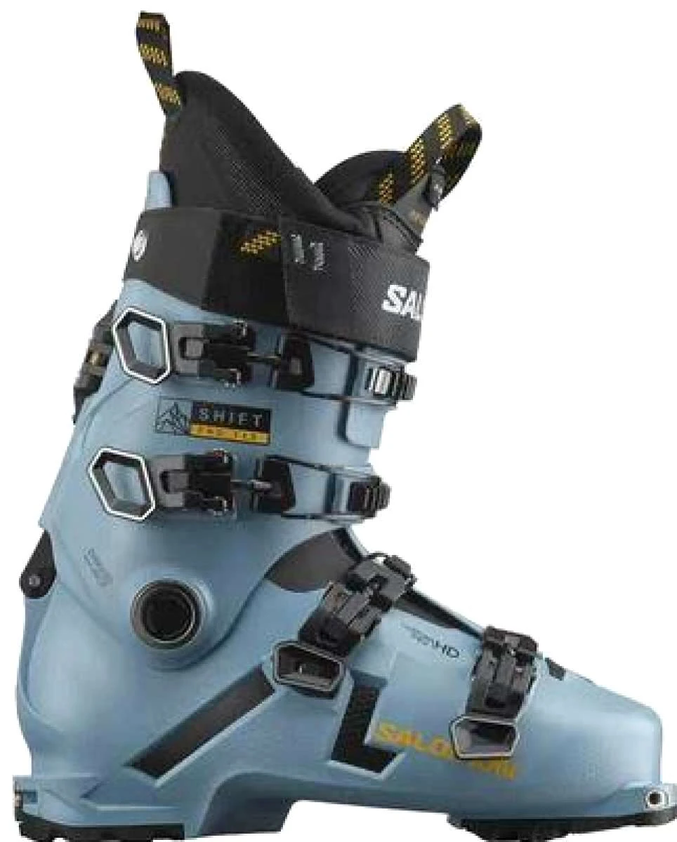 Salomon Shift Pro 110 AT Ski Boot 2023-2024 3 Salomon Shift Pro 110 AT Ski Boot 2023-2024