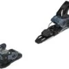 Salomon Warden MNC 11 Ski Binding 2022-2023 -Volcom Store salomon warden mnc 11 ski binding 2022 2023 ski pro 855896370