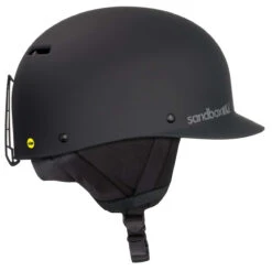 Sandbox Classic 2.0 MIPS Helmet 2022-2023 -Volcom Store sandbox classic 20 mips helmet 2022 2023 ski pro 606326922