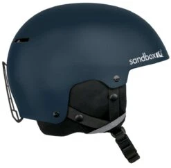 Sandbox Icon MIPS Helmet 2022-2023 -Volcom Store sandbox icon mips helmet 2022 2023 ski pro 844846099