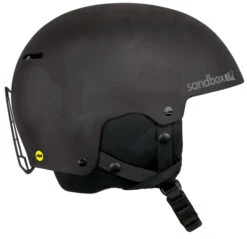 Sandbox Icon MIPS Helmet 2022-2023 -Volcom Store sandbox icon mips helmet 2022 2023 ski pro 846011545