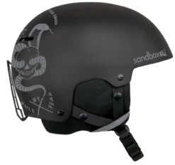Sandbox Icon Snow Helmet 2022-2023 -Volcom Store sandbox icon snow helmet 2022 2023 ski pro 479964814