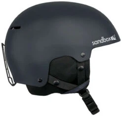 Sandbox Icon Snow Helmet 2022-2023 -Volcom Store sandbox icon snow helmet 2022 2023 ski pro 651656123