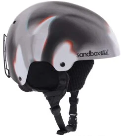 Sandbox Icon Snow Helmet 2022-2023 -Volcom Store sandbox icon snow helmet 2022 2023 ski pro 810084166