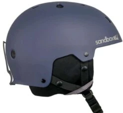 Sandbox Legend Snow Helmet 2021-2022 -Volcom Store sandbox legend snow helmet 2021 2022 ski pro 236414451780