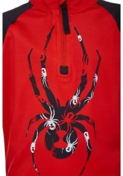 Spyder Boys Bitsy Bug Zip Turtleneck 2021-2022 -Volcom Store spyder boys bitsy bug zip turtleneck 2021 2022 ski pro 620963815