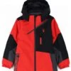 Spyder Boys Challenger Insulated Jacket 2022-2023