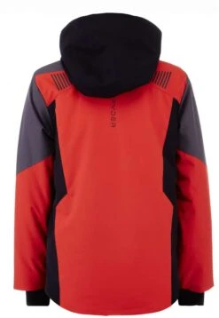 Spyder Boys Leader Insulated Jacket 2022-2023 -Volcom Store spyder boys leader insulated jacket 2022 2023 ski pro 445911504