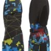 Spyder Boys Mini Cubby Mitten 2022-2023 1 Spyder Boys Mini Cubby Mitten 2022-2023 -Volcom Store spyder boys mini cubby mitten 2022 2023 ski pro 956721953