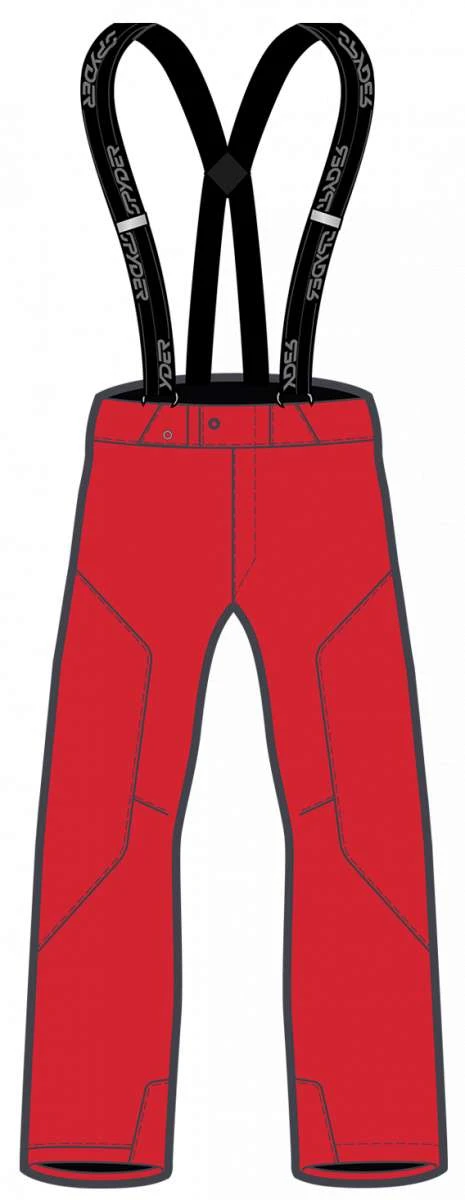 Spyder Boys Power Insulated Pant 2022-2023 5 Spyder Boys Power Insulated Pant 2022-2023 - Image 3