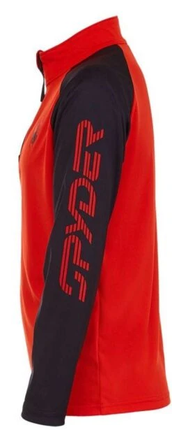 Spyder Boys Retro Zip Turtle Neck 2021-2022 -Volcom Store spyder boys retro zip turtle neck 2021 2022 ski pro 794763932