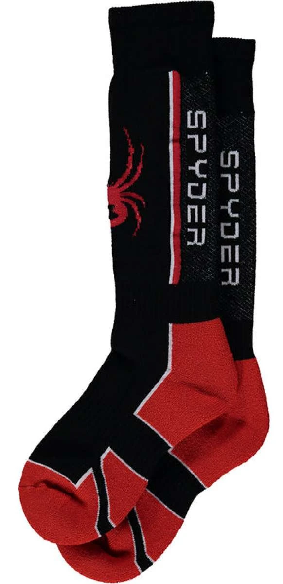 Spyder Boys Sweep Sock 2021-2022 4 Spyder Boys Sweep Sock 2021-2022 - Image 2
