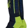 Spyder Boys Sweep Sock 2021-2022